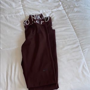 Nike Pro Tights